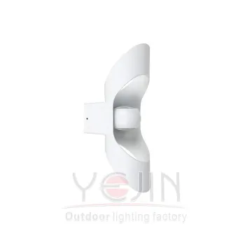 Double 7W Head High Quality China ODM OEM Vendor Wall Fixture YJ-7893