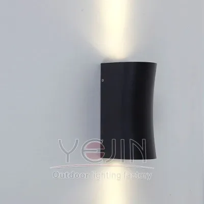 GU10 Guzhen Zhongshan إضاءة خارجية IP65 مقاوم للماء YJ-005S