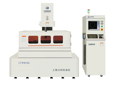 Wire Cutting Machine Wire Cutting Machine