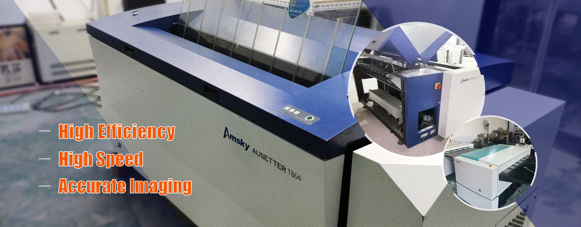 Chuangda (Shenzhen) Printing Equipment Co., Ltd.