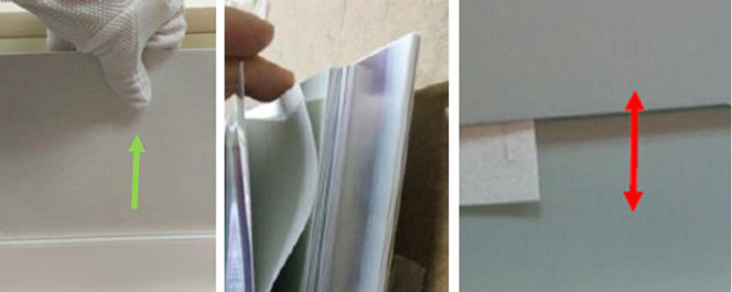 There are tips for using & storing CTP plates in summer There are tips for using & storing CTP plates in summer