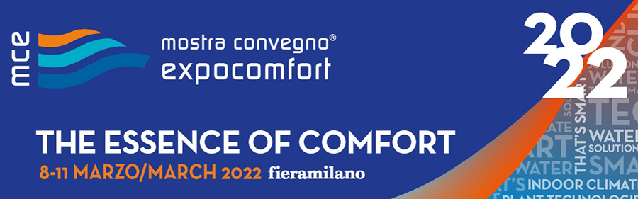 MCE 2022 MCE 2022