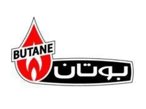 Butane Industrial Group