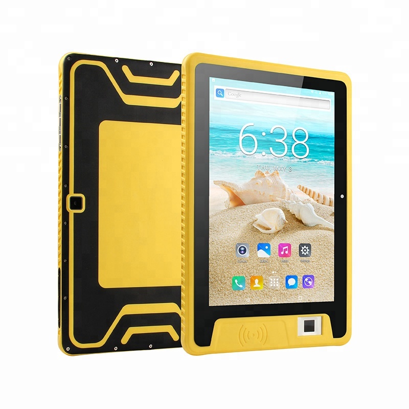 Cwht R Mtk Inch Rugged Tablet