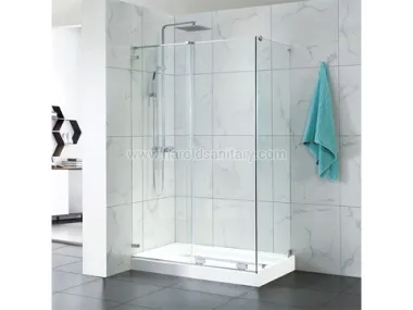 How to Design a Shower Room For a Small Apartment Bathroom?