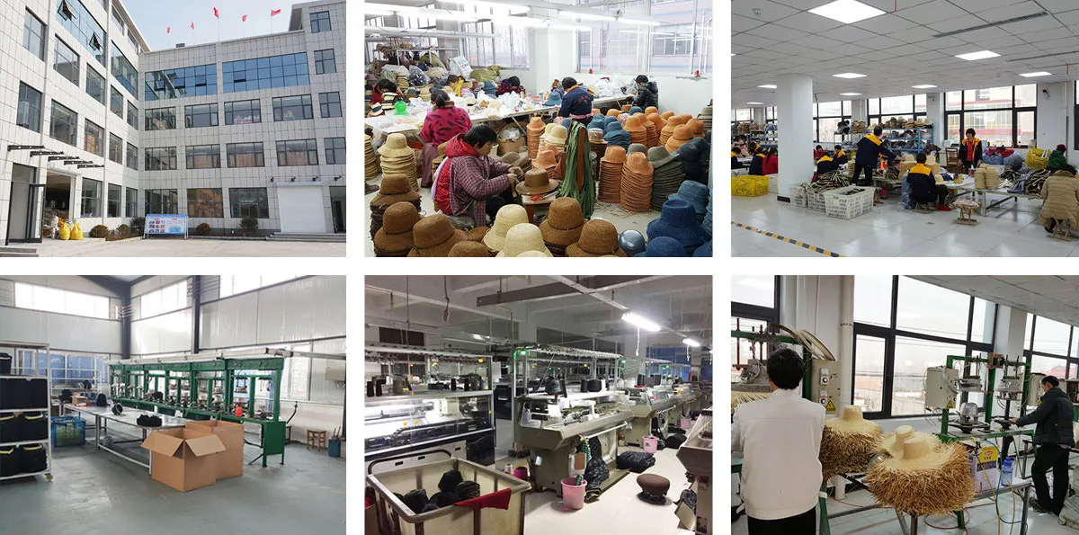 Shijiazhuang Youang Import And Export Trade Co., Ltd.
