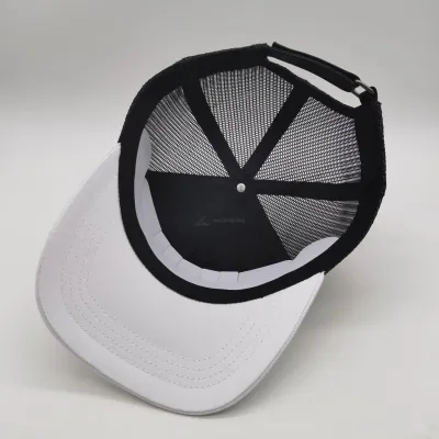 Trucker mesh cap