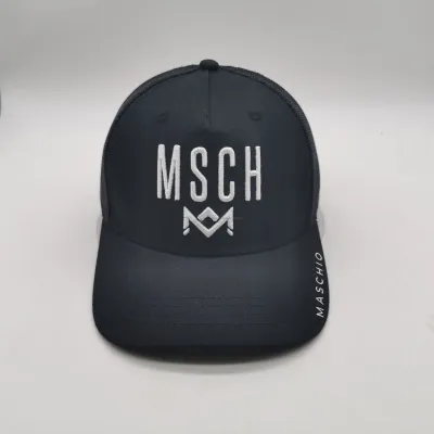 Trucker Mesh Cap