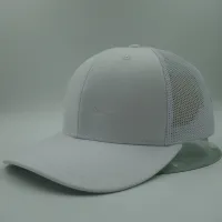 Blank cap