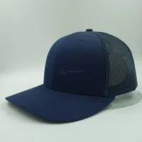 Blank cap
