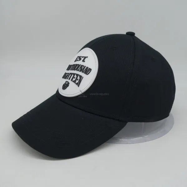 Custom Promotion Baseball Caps