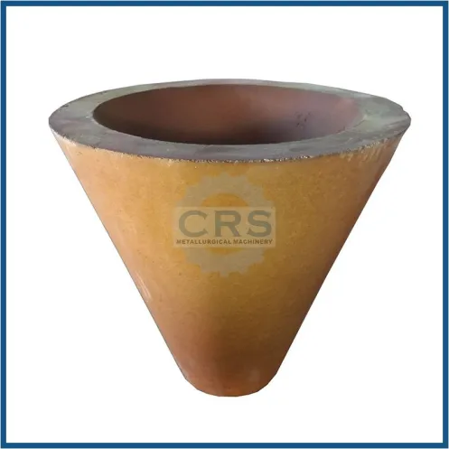 Crucible Lining Crucible Lining