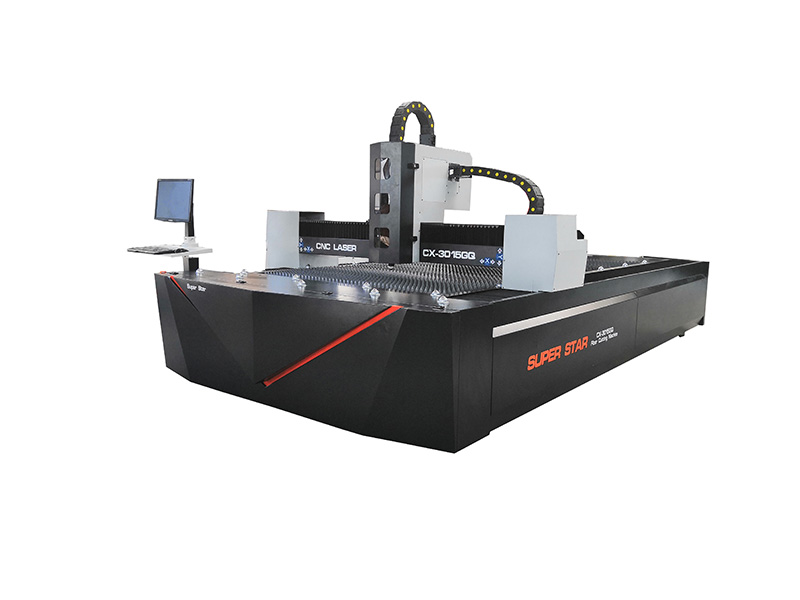 Precautions in using fiber laser cutting machine Precautions in using fiber laser cutting machine