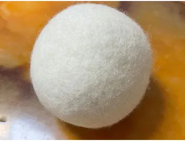  100% Wool Dryer Balls