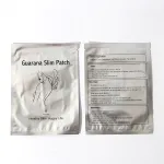 Hochwertiger Magnet Gewichtsverlust Garcinia Cambogia Extrakt Abnehmen Patch