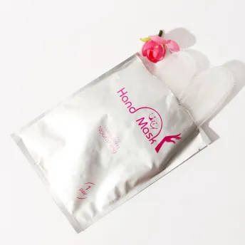 Hot sale korean cosmetics mask hand and foot mask