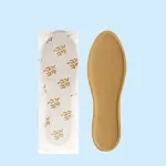 Adhesive Instant Feet Hot Pad joint pain relief heating pad