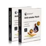 Anti-Raucher-Patch