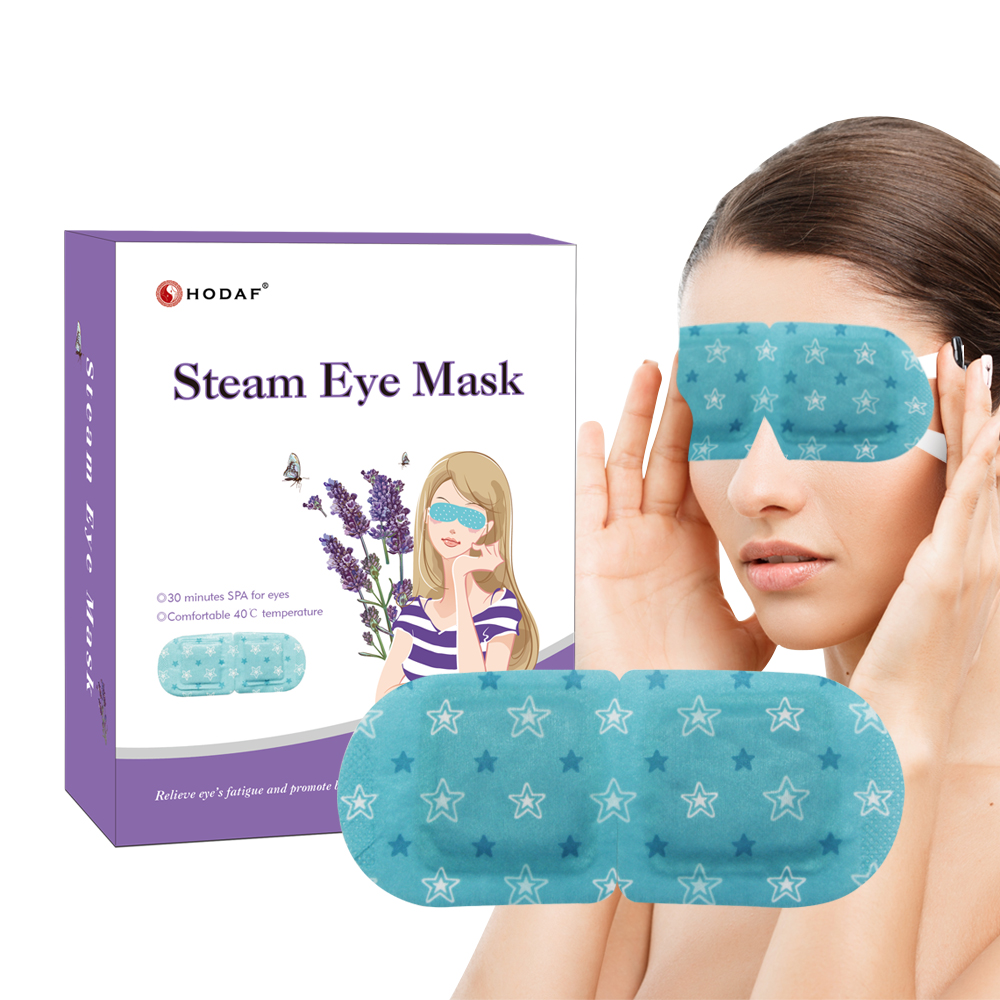 Steam Sleeping Eye Mask