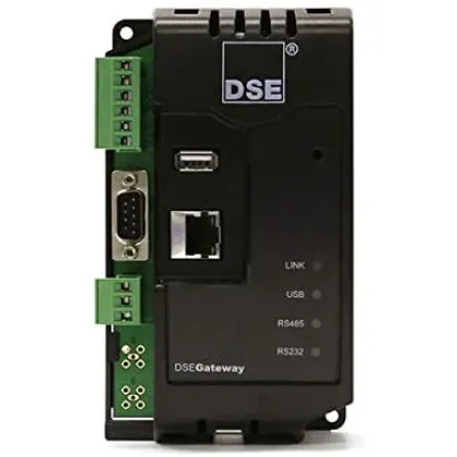 DSE890 وحدة التحكم عن بعد