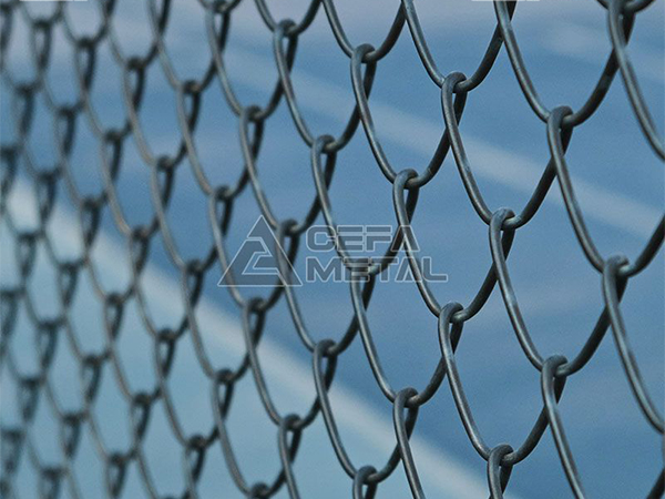 How Much Does It Cost To Install A Chain-Link Fence?