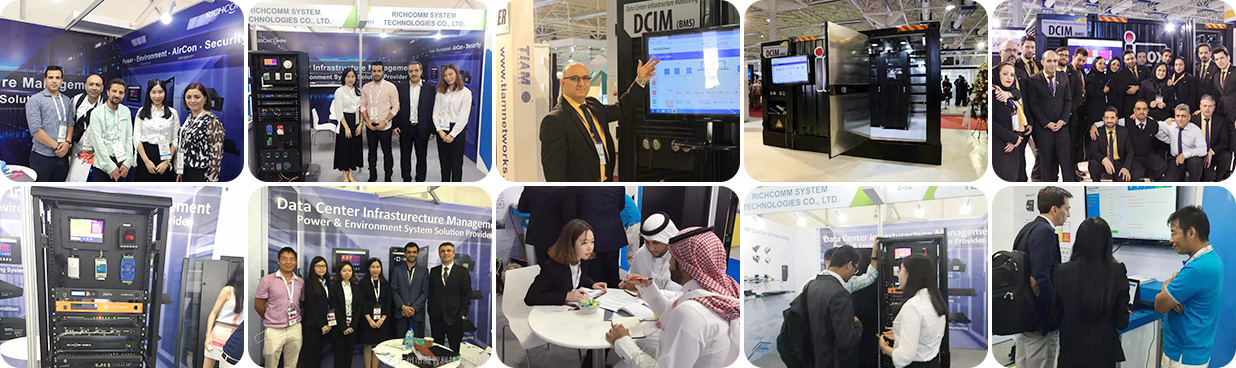 Richcomm have joined the 36th GITEX TECHNOLOGY WEEK on Oct. 16th to 20th Richcomm have joined the 36th GITEX TECHNOLOGY WEEK on Oct. 16th to 20th