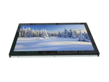 21.5-inch Embedded PCAP Touchscreen Monitor
