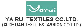 Ya Rui Textile Fashion Co., Ltd.
