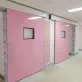 Hospital Hermetic Automatic Sliding Door