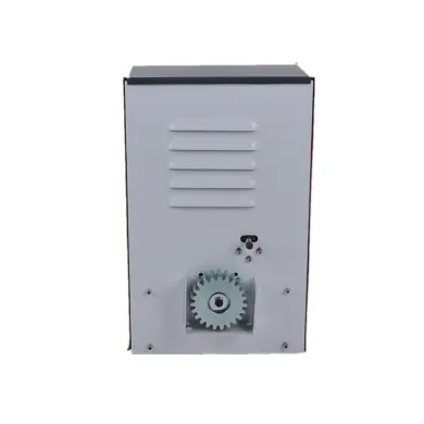 Industrial Automatic Sliding Gate Opener