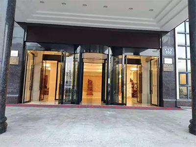 Yun Lai Hotel Ningbo