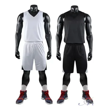 Код стиля баскетбольной одежды: 8803
