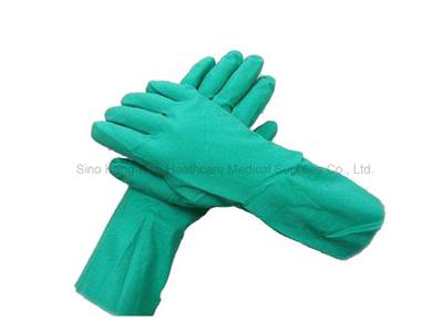 How to Choose Protective Gloves?