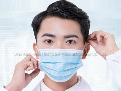 What You Need To Know About Medical Surgical Masks