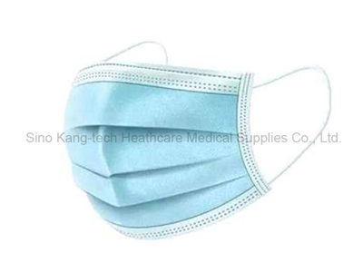 When to Replace Disposable Masks?