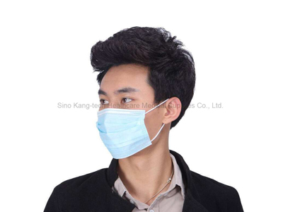 How To Choose a Disposable Mask?