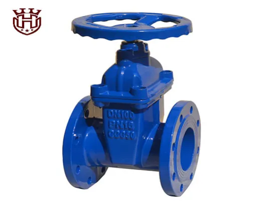 Selecting the Right Gate Valves