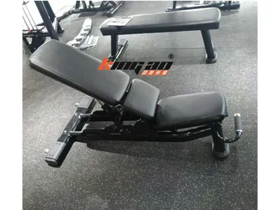 Customized Dumbbell Bench