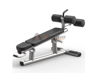 Home Sit Up Bench