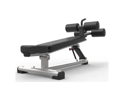 Weight Plates Bench 