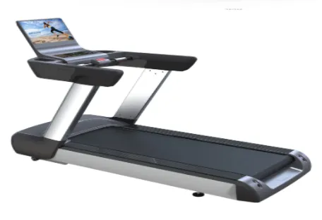 Commercial Treadmill JAT-04