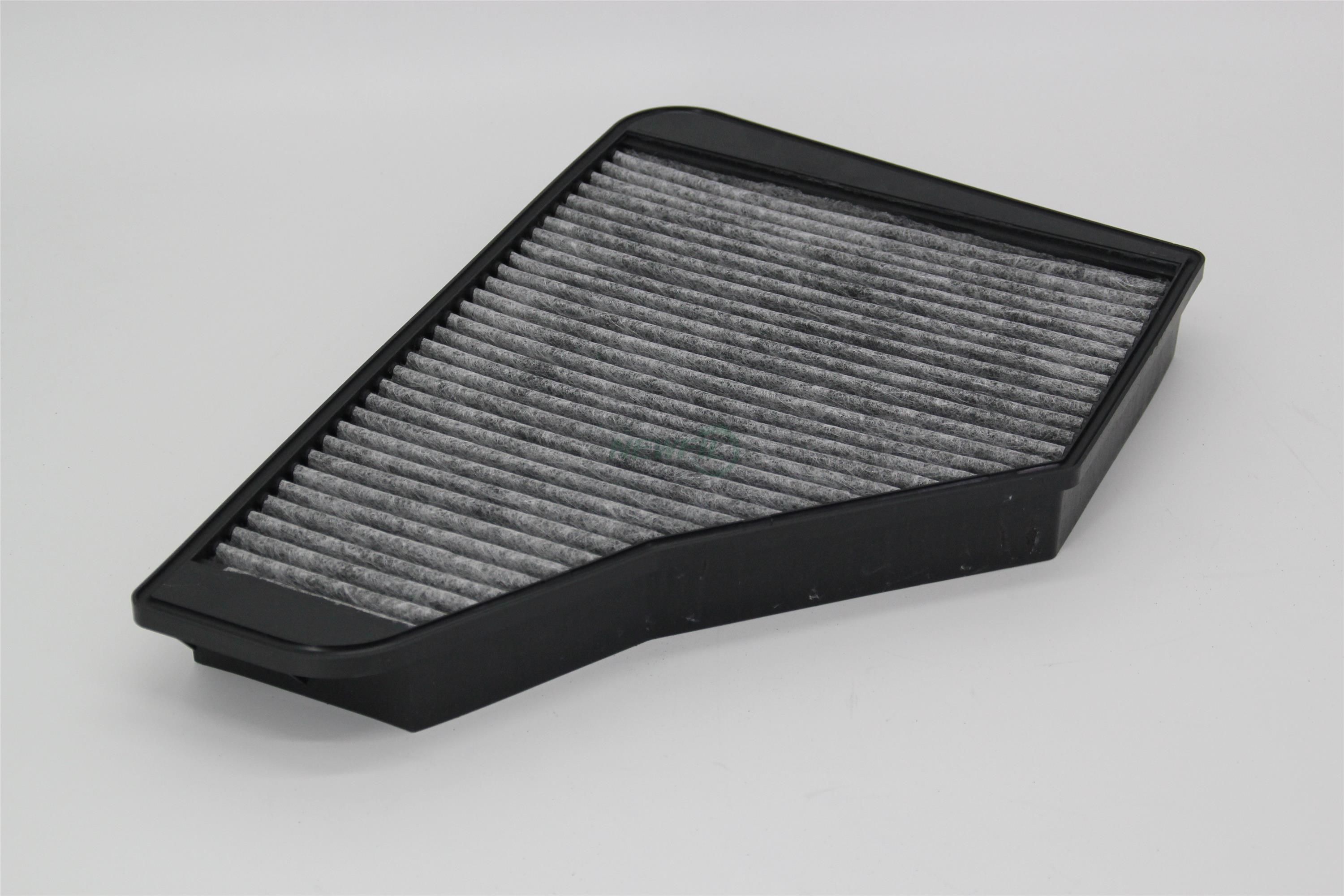 Interior Cabin Filter Ncf F