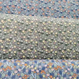 Cheap In Stock Hot Sale Cotton Printing Fabric For Bedding