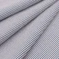 Comfortable Feel Woven Shirting Cotton Fabric For Sale