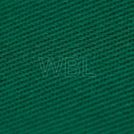 solid dyed T/C workwear uniform twill woven fabric 280gsm for garment
