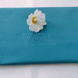 T/C 65/35 Polyester/ Cotton Fabric 21*21 108*58 195 GSM for doctor and nurse uniform fabric