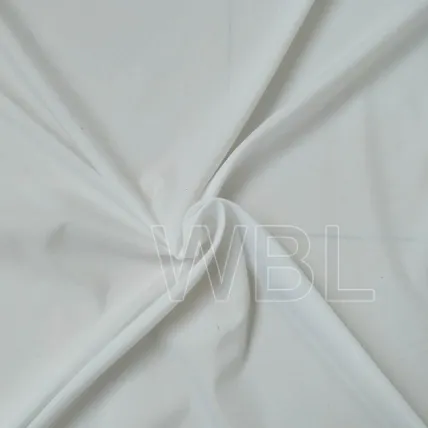 舒适的棉和T / C床上用品床单织物制造