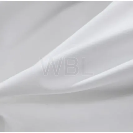 Комплект постельного белья из ткани T / C50 / 50 для гостиничного комплекта
