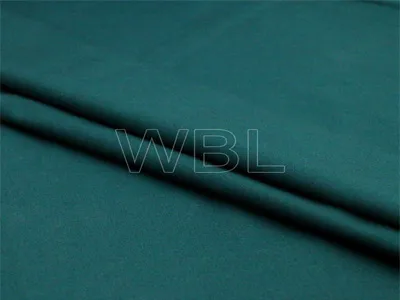 Anti-static woven fabric