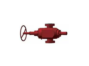 What are the Main Points of the Gate Valve Installation?